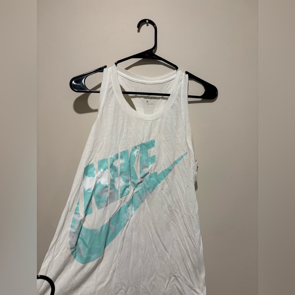 Nike tank top